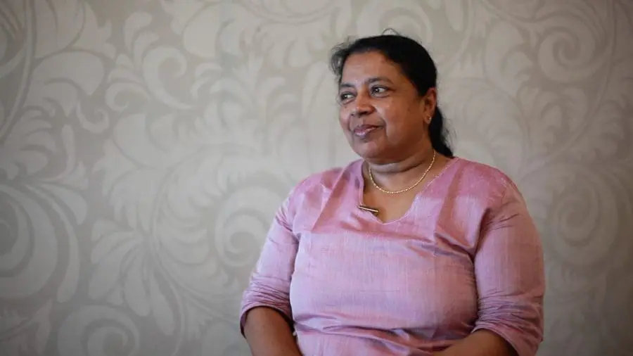 How Visaka Dharmadasa’s Tragedy Led to a Rise in Sri Lankan Peace Activism