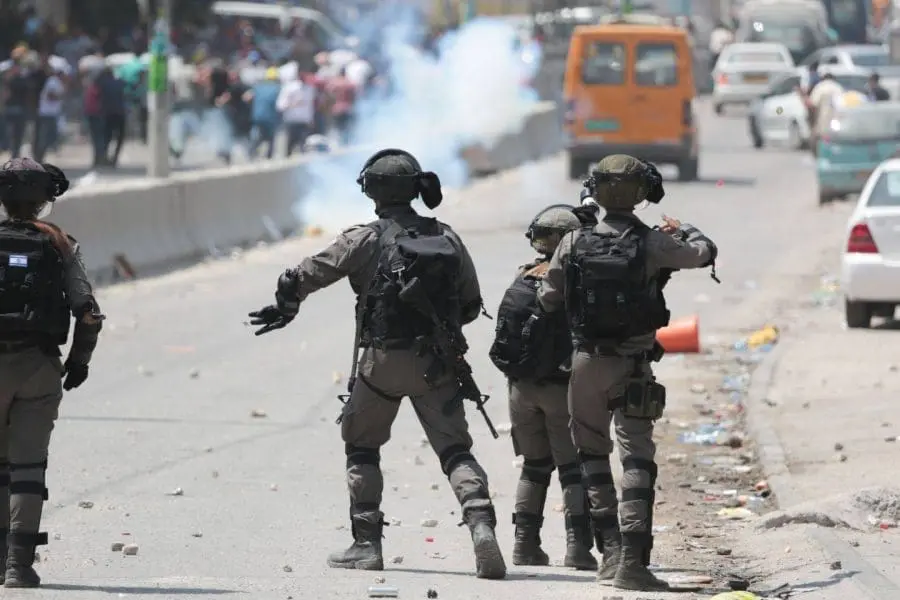 Jerusalem: A High Price For An Unnecessary Move