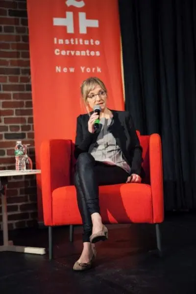 ICAN participated in a number of CSW events