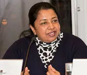 Visaka Dharmadasa’s work acknowledged by H.E. the President of UNGA