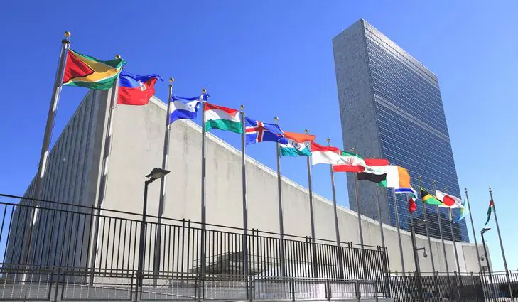 ICAN and WASL members to participate in UN High-Level Conference on Counter-Terrorism