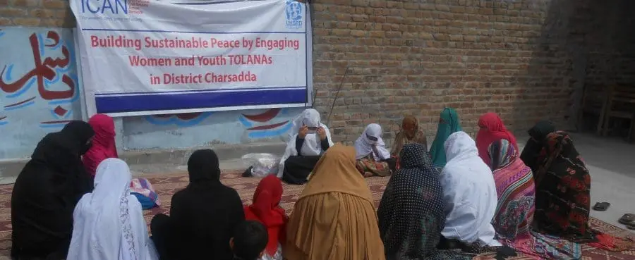 Invisible Women: Gendered Dimensions of Return, Rehabilitation and Reintegration from Violent Extremism