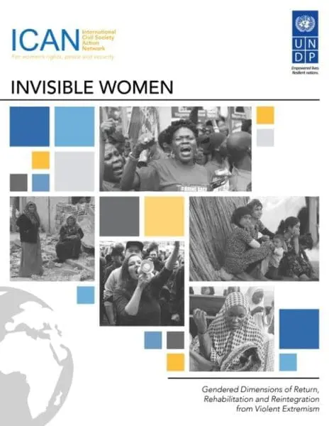 ICAN-UNDP Report to be launched in Cameroon