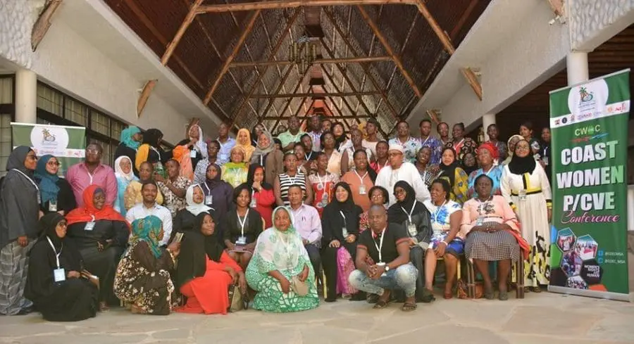 Kenya’s COEC: Gender-Inclusivity and Countering Violent Extremism