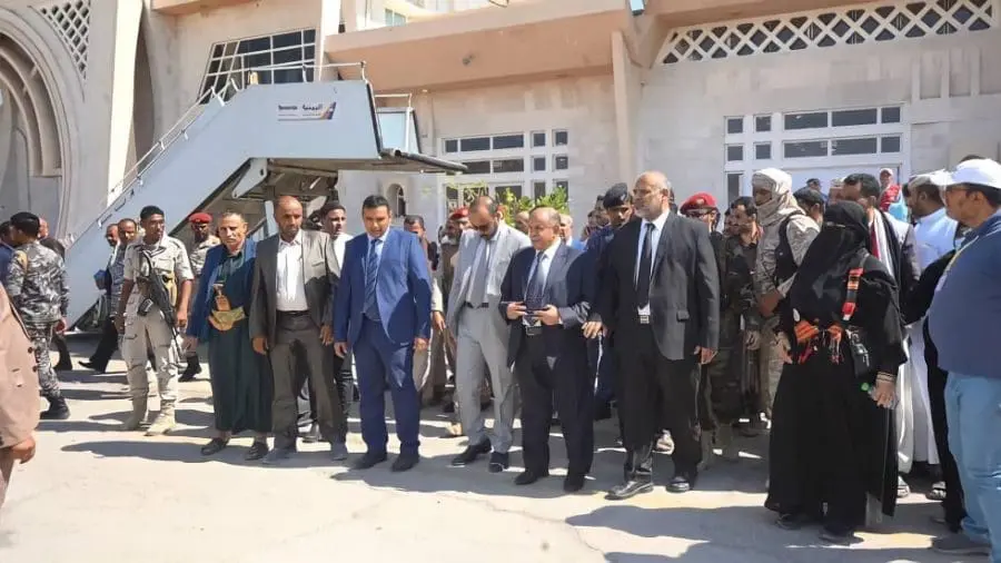 Abductees’ Mothers Association: On the Front Lines of Yemen’s Prisoner Swap