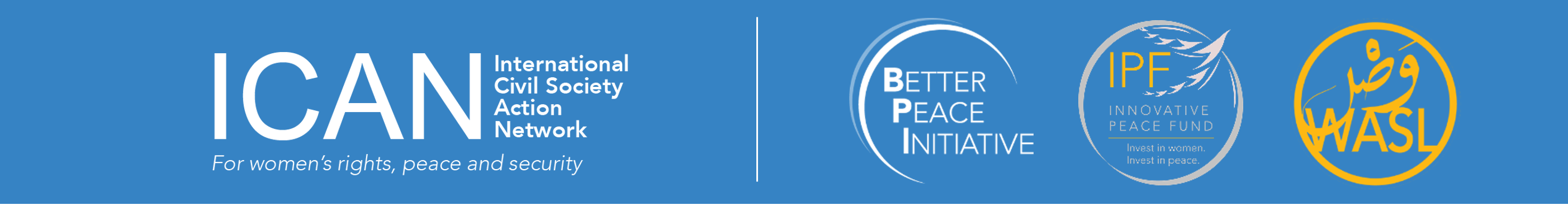- International Civil Society Action Network (ICAN)