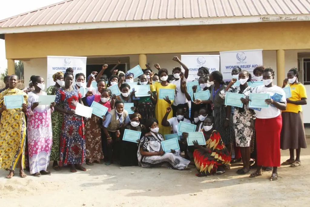 WRA-Staff-Torit-County-Eastern-Equatoria-State-scaled-1 - International Civil Society Action Network (ICAN)