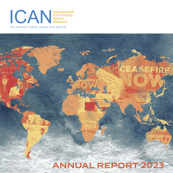 ICAN’s 2023 Annual Report