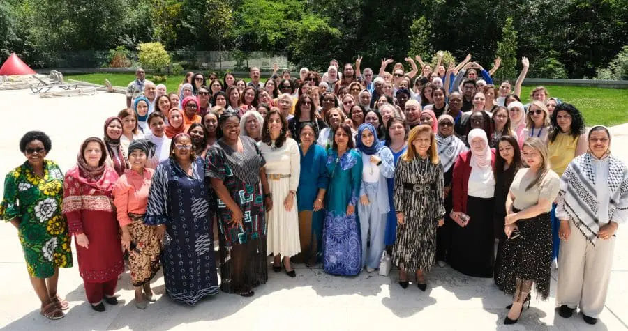 Peacebuilding in a Time of Pessimism – ICAN’s 10th Annual Forum