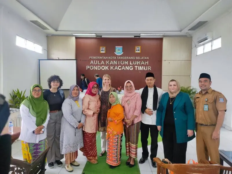 Bridging Communities: How Women Peacebuilders Promote Peace and Resilience to Prevent Violent Extremism