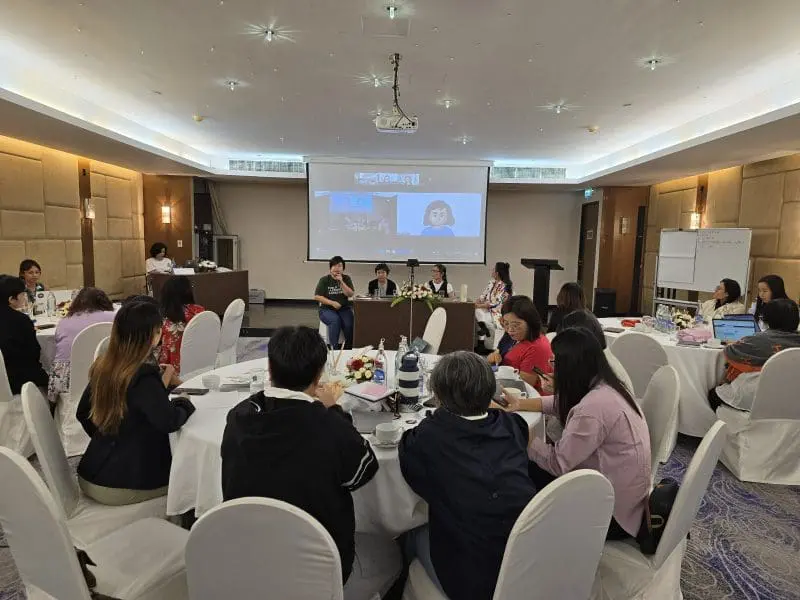 From Crisis to Action: Strengthening Women’s Leadership in Myanmar 