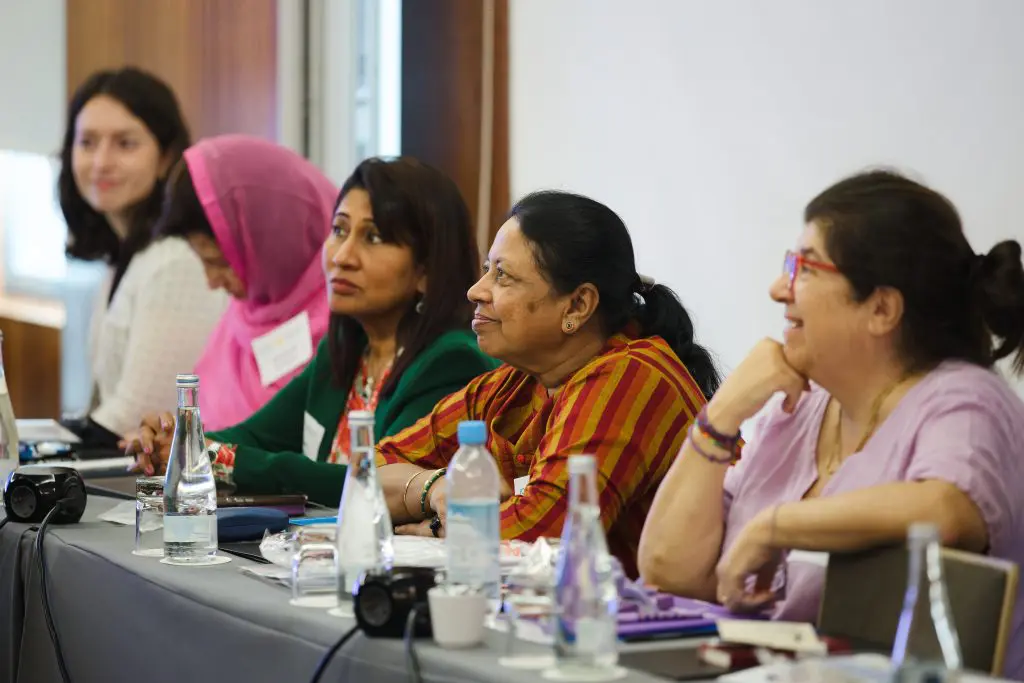 0034_Peacebuilders_Lisbon2025_GFP_4206 - International Civil Society Action Network (ICAN)