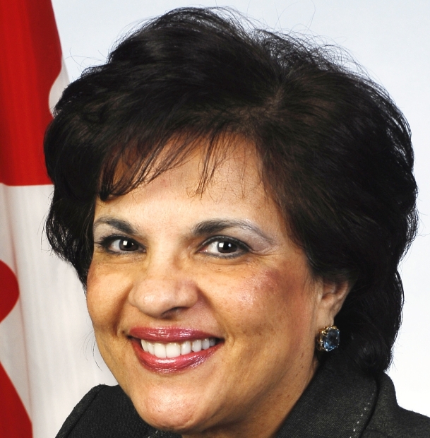Peace Hero: Mobina Jaffer, The Canadian Senator Who has been Championing Women in Peace and Security for Years