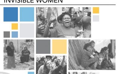 Invisible Women: Gendered Dimensions of Return, Rehabilitation and Reintegration from Violent Extremism