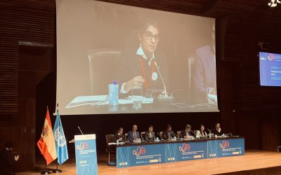Sanam Naraghi Anderlini’s Statement at the High-Level International Conference on Human Rights, Civil Society and Counter-Terrorism