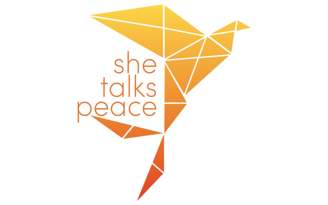 Podcasting and Peacebuilding: She Talks Peace with Amina Rasul
