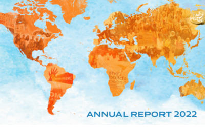 ICAN’s Annual Report 2022