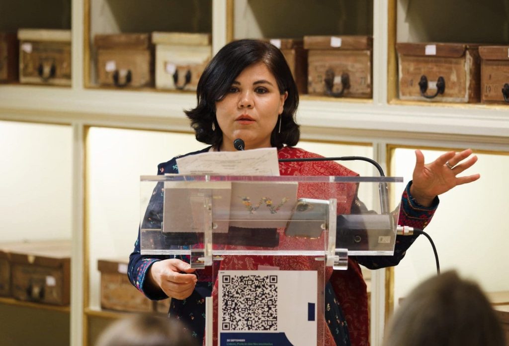 0374_Peacebuilders_Lisbon2025_GFP_5418 - International Civil Society Action Network (ICAN)